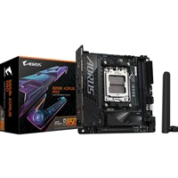 Gigabyte B850I AORUS PRO AMD AM5 Socket Motherboard, Mini-ITX, DDR5