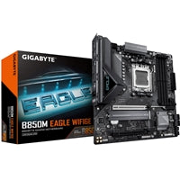 Gigabyte B850M Eagle WIFI6E AMD AM5 Socket Motherboard, ATX, DDR5