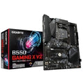 Gigabyte B550 GAMING X V2 AMD AM4 Socket Motherboard, ATX, DDR4