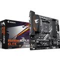 Gigabyte B550M AORUS ELITE Ultra Durable AMD AM4 Socket Motherboard, ATX, DDR4