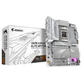 Gigabyte X870 AORUS ELITE WIFI7 ICE AMD AM5 Socket Motherboard, ATX, DDR5