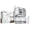 Gigabyte X870 AORUS ELITE X3D ICE AMD AM5 Socket Motherboard, ATX, DDR5