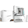 Gigabyte X870 AORUS STEALTH ICE AMD AM5 Socket Motherboard, ATX, DDR5
