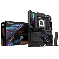 Gigabyte X870E AORUS PRO X3D AMD AM5 Socket Motherboard, ATX, DDR5