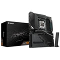 Gigabyte X870 AORUS STEALTH AMD AM5 Socket Motherboard, ATX, DDR5