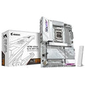 Gigabyte X870E AORUS ELITE WIFI7 ICE AMD AM5 Socket Motherboard, ATX, DDR5
