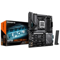 Gigabyte X870E EAGLE X3D WIFI7 AMD AM5 Socket Motherboard, ATX, DDR5