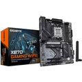 Gigabyte X870 GAMING WIFI6 AMD AM5 Socket Motherboard, ATX, DDR5