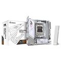Gigabyte X870I AORUS PRO ICE AMD AM5 Socket Motherboard, Mini-ITX, DDR5