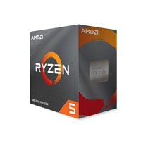 AMD Ryzen 5 4500 6 Core AM4 Processor