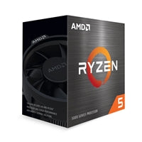 AMD Ryzen 5 5500 6 Core AM4 Processor