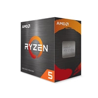AMD Ryzen 5 5600X 6 Core AM4 Processor