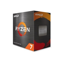 AMD Ryzen 7 5800X 3.8GHz 8 Core AM4 Processor