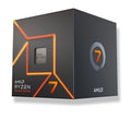AMD Ryzen 7 7700 with Radeon Graphics, 8 Core Processor