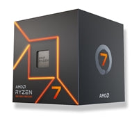 AMD Ryzen 7 7700 with Radeon Graphics, 8 Core Processor