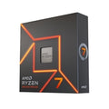 AMD Ryzen 7 7700X with Radeon Graphics, 8 Core Processor