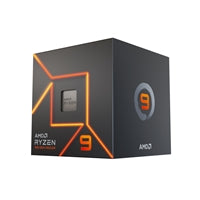 AMD Ryzen 9 7900 with Radeon Graphics, 12 Core Processor