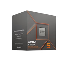AMD Ryzen 5 8500G 3.5GHz 6 Core AM5 Processor