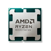 AMD Ryzen 7 8700F AM5 Processor