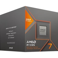 AMD Ryzen7 8700G 8 Core AM5 Processor