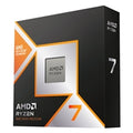 AMD Ryzen 7 9850X3D 5.6GHz 8 Core AM5 Desktop Processor