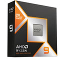 AMD Ryzen 9 9900X3D 12 Core AM5 Processor