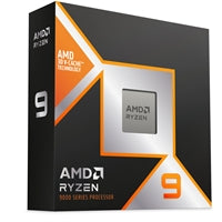 AMD Ryzen 9 9900X3D 12 Core AM5 Processor