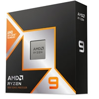 AMD Ryzen 9 9950X3D 16 Core AM5 Processor