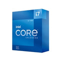 Intel 12th Gen Core i7-12700KF 12 Core Processor