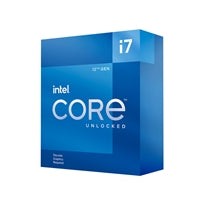 Intel 12th Gen Core i7-12700KF 12 Core Processor