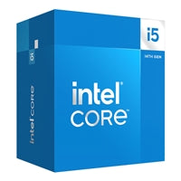 Intel Core i5 14400 10 Core Processor