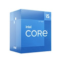 Intel Core i5 12400 6 Core Processor