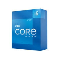 Intel 12th Gen Core i5-12600K 10 Core Processor