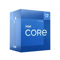Intel Core i7 12700 12 Core Processor