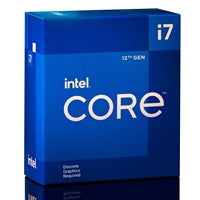 Intel Core i7 12700F 12 Core Processor