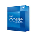 Intel 12th Gen Core i7-12700K 12 Core Processor