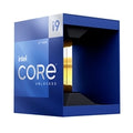 Intel 12th Gen Core i9-12900K 16 Core Desktop 24 Threads