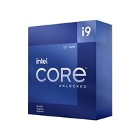 Intel 12th Gen Core i9-12900KF 16 Core Processor