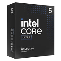 Intel Core Ultra 5 225F 2.7GHz up to 4.9GHz 10 Core Processor
