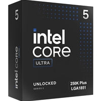 Intel Core Ultra 5 processor
