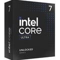 Intel Core Ultra 7 265KF 20 Core, 20 Threads, 3.9GHz up to 5.5GHz Arrow Lake Processor