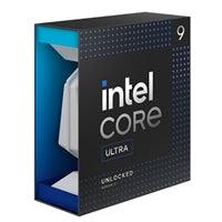 Intel Core Ultra 9 285K 24 Core, 24 Threads, 3.7GHz up to 5.7GHz Arrow Lake Processor