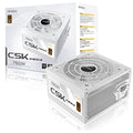 Antec CSK DC 750W White PSU