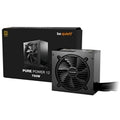 be quiet! 750W PURE POWER 12