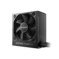 be quiet! System Power 11 450W is ATX 3.1 compliant and PCIe 5.1 compatible