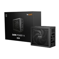 be quiet! DARK POWER 14