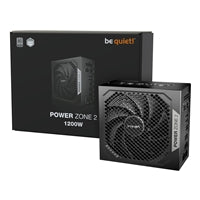 be quiet! Power Zone 2