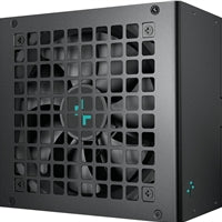 DeepCool PL650D 650W 80 Plus Bronze Power Supply