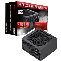 EVO LABS BR600-12BL 600W PSU