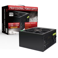 EVO LABS BR750-12BL 750W PSU